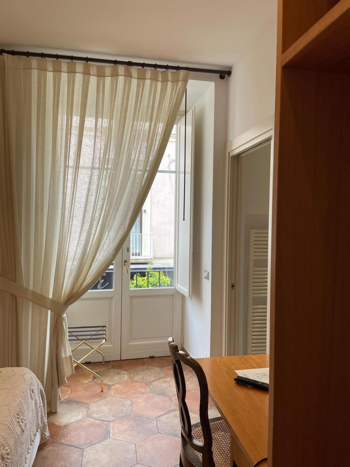 Residenza Il Campanile Sorrento Exterior foto