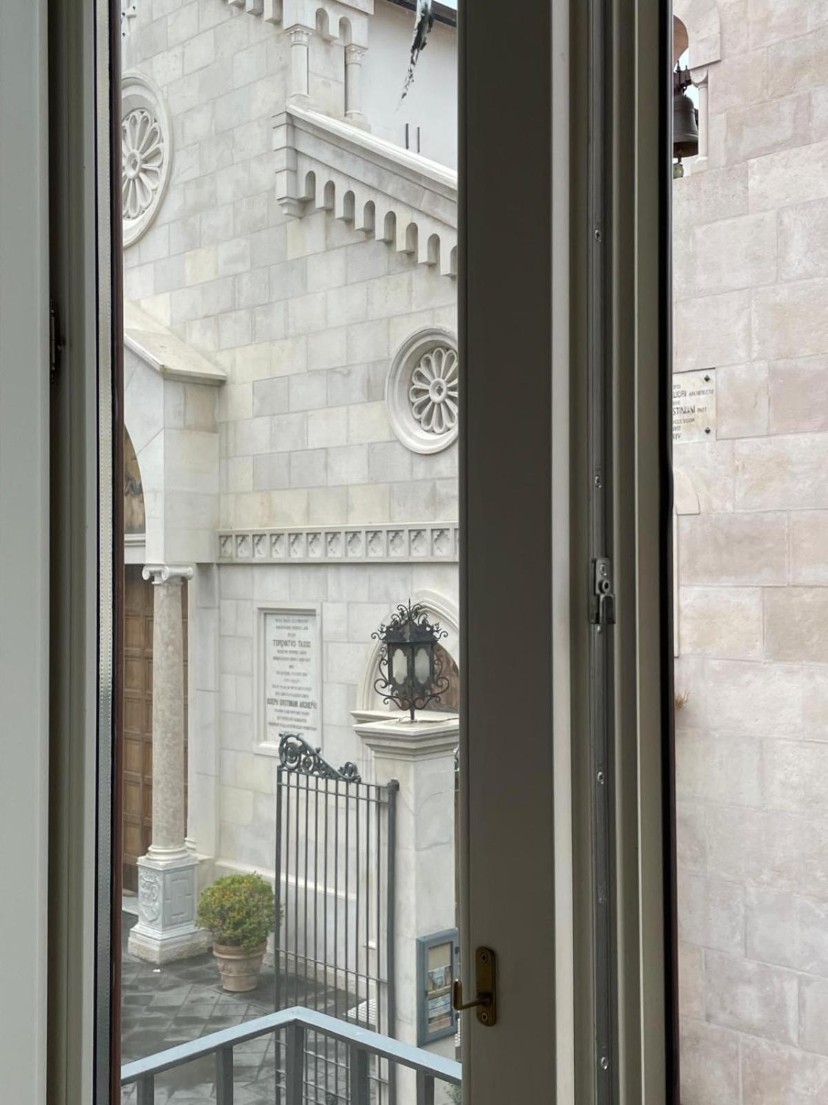 Residenza Il Campanile Sorrento Exterior foto