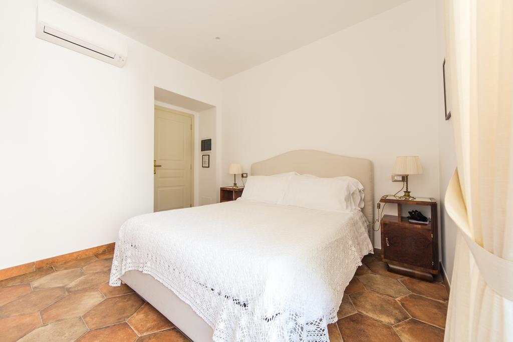 Residenza Il Campanile Sorrento Exterior foto