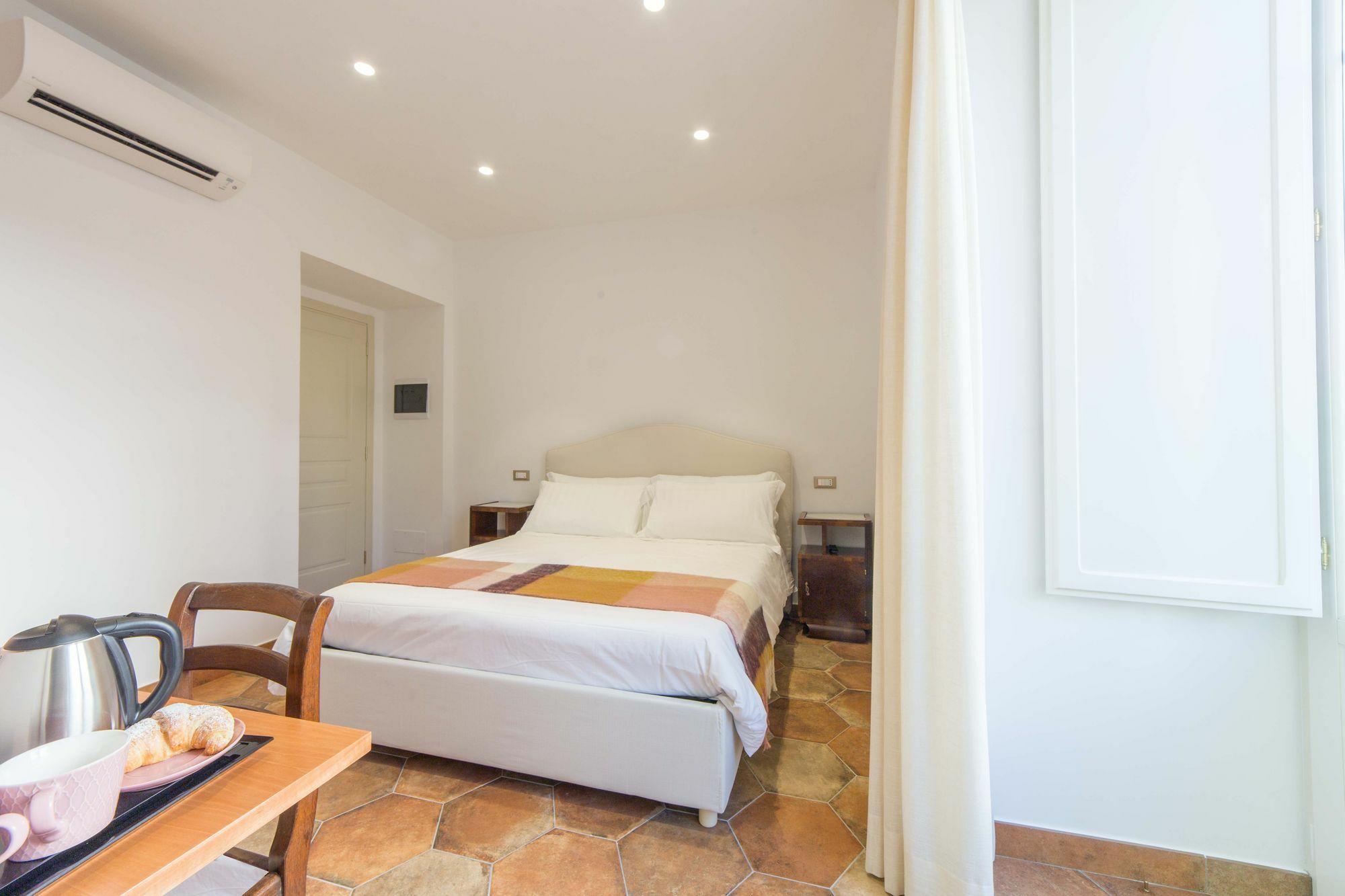 Residenza Il Campanile Sorrento Exterior foto
